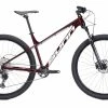 VTT Loisir SUNN Tox Finest 27.5" Rouge - 2022 -magasin de vélo vtt loisir sunn tox finest 275 rouge 2022