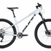 VTT Loisir SUNN Tox S1 27.5" Femme Blanc - 2022 -magasin de vélo vtt loisir sunn tox s1 275 femme blanc 2022