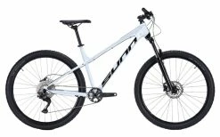 VTT Loisir SUNN Tox S1 27.5" Femme Blanc - 2022
