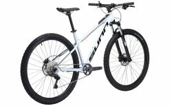 VTT Loisir SUNN Tox S1 29" Blanc - 2022 -magasin de vélo vtt loisir sunn tox s1 29 blanc 2022 2