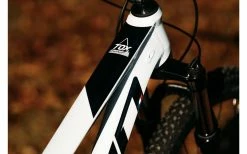 VTT Loisir SUNN Tox S1 29" Blanc - 2022 -magasin de vélo vtt loisir sunn tox s1 29 blanc 2022 4
