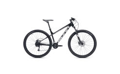 VTT Loisir SUNN Tox S2 27.5" Noir - 2022