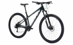 VTT Loisir Sunn TOX S2 29" Vert Fonce - 2022 7 VTT Loisir Sunn TOX S2 29" Vert Fonce - 2022 -magasin de vélo vtt loisir sunn tox s2 29 vert fonce 2022 2