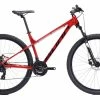 VTT Loisir SUNN Tox S4 27.5" Rouge - 2022 -magasin de vélo vtt loisir sunn tox s4 275 rouge 2022