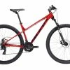 VTT Loisir SUNN Tox S4 29" Rouge - 2022 -magasin de vélo vtt loisir sunn tox s4 29 rouge 2022