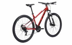 VTT Loisir SUNN Tox S4 29" Rouge - 2022 -magasin de vélo vtt loisir sunn tox s4 29 rouge 2022 2