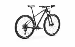 VTT Mondraker Chrono 29 Noir/Gris - 2022 -magasin de vélo vtt mondraker chrono 29 noirgris 2022 2