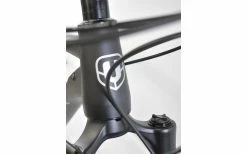 VTT Mondraker Chrono 29 Noir/Gris XFusion - 2022 -magasin de vélo vtt mondraker chrono 29 noirgris xfusion 2022 2