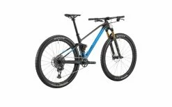 VTT MONDRAKER F-Podium Carbon R Carbon/Bleu 2022 7 VTT MONDRAKER F-Podium Carbon R Carbon/Bleu 2022 -magasin de vélo vtt mondraker f podium carbon r carbonbleu 2022 2