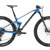 VTT MONDRAKER F-Podium DC Carbon R Bleu/Noir - 2023 -magasin de vélo vtt mondraker f podium dc carbon r bleunoir 2023