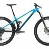 VTT Mondraker Foxy R 29 Violet/bleu - 2023 -magasin de vélo vtt mondraker foxy r 29 violetbleu 2023