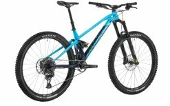 VTT Mondraker Foxy R 29 Violet/bleu - 2023 -magasin de vélo vtt mondraker foxy r 29 violetbleu 2023 2