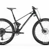 VTT Mondraker Raze Carbon R Noir - 2022 -magasin de vélo vtt mondraker raze carbon r noir 2022
