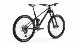 VTT Mondraker Raze Carbon R Noir - 2022 8 VTT Mondraker Raze Carbon R Noir - 2022 -magasin de vélo vtt mondraker raze carbon r noir 2022 2