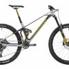 VTT Mondraker Super Foxy Carbon RR - 2023 2 VTT Mondraker Super Foxy Carbon RR - 2023 -magasin de vélo vtt mondraker super foxy carbon rr 2023