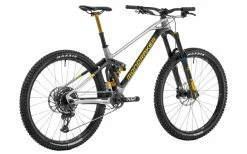 VTT Mondraker Super Foxy Carbon RR - 2023 -magasin de vélo vtt mondraker super foxy carbon rr 2023 2