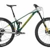 VTT Mondraker Superfoxy Alu R Gris/Vert - 2023 2 VTT Mondraker Superfoxy Alu R Gris/Vert - 2023 -magasin de vélo vtt mondraker superfoxy alu r grisvert 2023