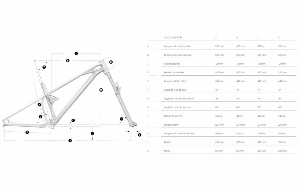 VTT Mondraker SuperFoxy Carbon RR Vert - 2022 4 VTT Mondraker SuperFoxy Carbon RR Vert - 2022 – Image 2