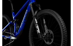 VTT NORCO Optic C1 Bleu - 2023 11 VTT NORCO Optic C1 Bleu - 2023 -magasin de vélo vtt norco optic c1 bleu 2023 2
