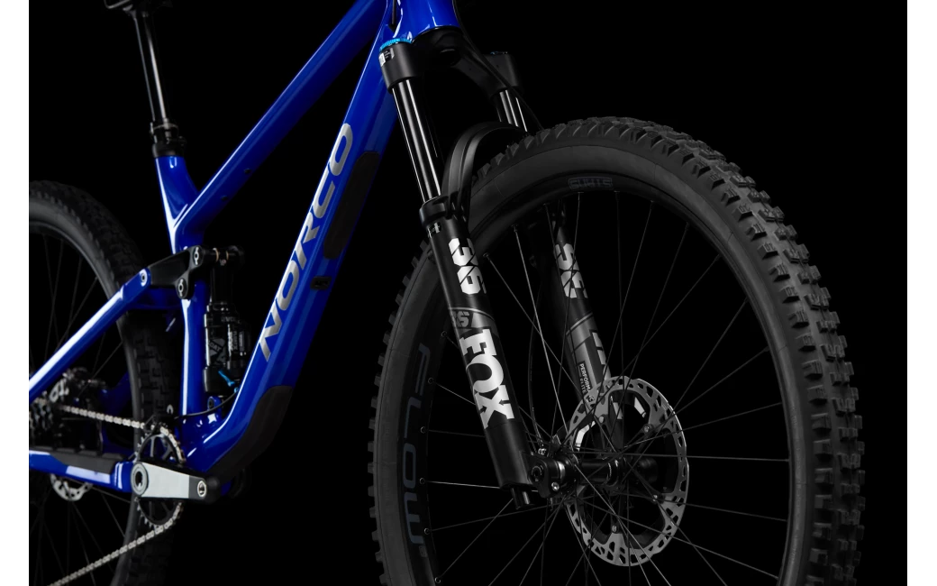 VTT NORCO Optic C1 Bleu - 2023 6 VTT NORCO Optic C1 Bleu - 2023 – Image 4
