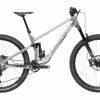 VTT Norco Optic C2 Shimano Argenté - 2023 -magasin de vélo vtt norco optic c2 shimano argente 2023