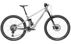 VTT Norco Optic C2 Shimano Argenté - 2023
