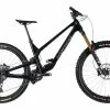 VTT NORCO Range C1 Noir - 2022 -magasin de vélo vtt norco range c1 noir 2022
