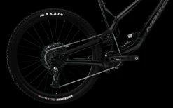 VTT NORCO Range C1 Noir - 2022 -magasin de vélo vtt norco range c1 noir 2022 3