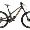 VTT NORCO Range C2 Marron - 2023 -magasin de vélo vtt norco range c2 marron 2023