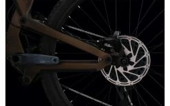 VTT NORCO Range C2 Marron - 2023 -magasin de vélo vtt norco range c2 marron 2023 5