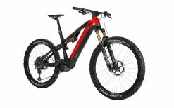 VTT Rotwild RX 750 Ultra 750Wh - 2022 -magasin de vélo vtt rotwild rx 750 ultra 750wh 2022 1