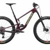 VTT SANTA CRUZ Hightower 3 C "AXS" Purple - 2023 -magasin de vélo vtt santa cruz hightower 3 c axs purple 2023