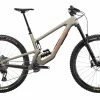 VTT SANTA CRUZ Megatower 2 Carbon C GX AXS Coil Taupe - 2023 -magasin de vélo vtt santa cruz megatower 2 carbon c gx axs coil taupe 2023