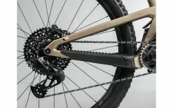 VTT SANTA CRUZ Megatower 2 Carbon C GX AXS Coil Taupe - 2023 -magasin de vélo vtt santa cruz megatower 2 carbon c gx axs coil taupe 2023 2