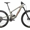 VTT SANTA CRUZ Megatower 2 Carbon C S Taupe - 2023 -magasin de vélo vtt santa cruz megatower 2 carbon c s taupe 2023