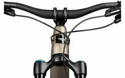 VTT SANTA CRUZ Megatower 2 Carbon C S Taupe - 2023 -magasin de vélo vtt santa cruz megatower 2 carbon c s taupe 2023 2