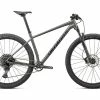 VTT Specialized Chisel Gris - 2022 2 VTT Specialized Chisel Gris - 2022 -magasin de vélo vtt specialized chisel gris 2022