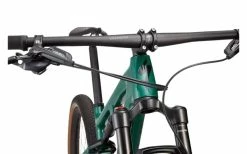 VTT SPECIALIZED Epic Expert Vert - 2022 -magasin de vélo vtt specialized epic expert vert 2022 2