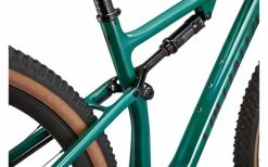 VTT SPECIALIZED Epic Expert Vert - 2022 -magasin de vélo vtt specialized epic expert vert 2022 4