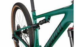 VTT SPECIALIZED Epic Expert Vert - 2022 -magasin de vélo vtt specialized epic expert vert 2022 5