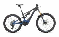 VTT Specialized Sworks Turbo Levo Noir/Bleu - 2022