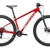 Vtt Specialized Rockhopper 27.5 Rouge - 2022 -magasin de vélo vtt specialized rockhopper 275 rouge 2022