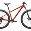 Vtt Specialized Rockhopper Comp 27.5 Rouge - 2022 -magasin de vélo vtt specialized rockhopper comp 275 rouge 2022
