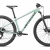 VTT Specialized Rockhopper Comp 27.5" Vert - 2022 2 VTT Specialized Rockhopper Comp 27.5" Vert - 2022 -magasin de vélo vtt specialized rockhopper comp 275 vert 2022