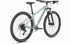 VTT Specialized Rockhopper Comp 27.5" Vert - 2022 -magasin de vélo vtt specialized rockhopper comp 275 vert 2022 2