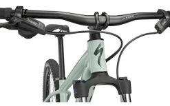 VTT Specialized Rockhopper Comp 27.5" Vert - 2022 -magasin de vélo vtt specialized rockhopper comp 275 vert 2022 4