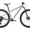 VTT SPECIALIZED Rockhopper Expert 29" Argent/Noir - 2022 -magasin de vélo vtt specialized rockhopper expert 29 argentnoir 2022
