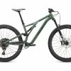 VTT Specialized Stumpjumper Comp Alloy 29 Vert - 2021 -magasin de vélo vtt specialized stumpjumper comp alloy vert 2021