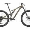 VTT SPECIALIZED Stumpjumper Comp Alu Marron - 2023 -magasin de vélo vtt specialized stumpjumper comp alu marron 2023