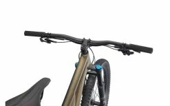 VTT SPECIALIZED Stumpjumper Comp Alu Marron - 2023 11 VTT SPECIALIZED Stumpjumper Comp Alu Marron - 2023 -magasin de vélo vtt specialized stumpjumper comp alu marron 2023 3